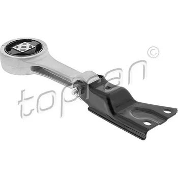 Ložisko převodovky Ulozeni, rucni prevodovka TOPRAN 634 525