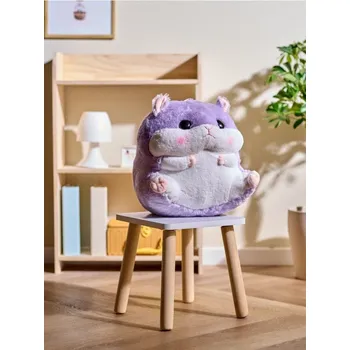 plyšák Sinsay - Plyšový dinosaurus - levandulová - 223DM-04X - 223DM-04X-ONE-1