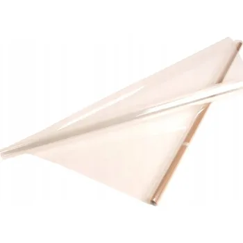 Obraz Fólie průhledná hotová 152 x 50 cm