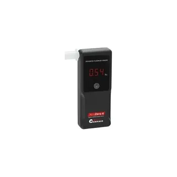 Alkohol tester Alkohol tester COMPASS CA35FS AlcoZero4