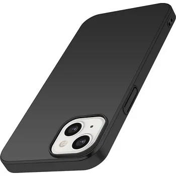 Pouzdro na mobilní telefon Zadní Kryt Pskom pro Apple iPhone 13 mini černý