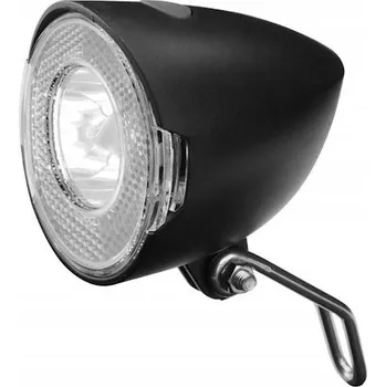 Cyklosvítilna Přední světlo na kolo X-light xc-263 na baterie