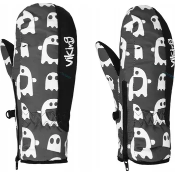 Rukavice VIKING FLICK DĚTSKÉ LYŽAŘSKÉ RUKAVICE VEL.4