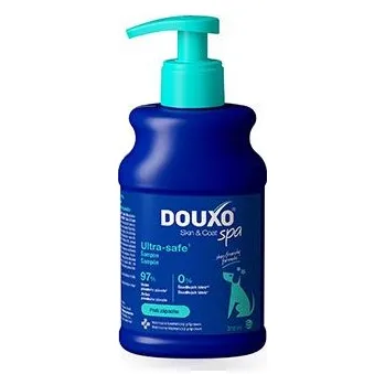 Kosmetika pro psa Douxo SPA Odour Control Shampoo 250ml