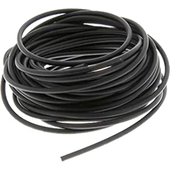 Instalatérský materiál Nývlt Šňůra pryžová NBR, O kroužková ø 3 mm, MARO100FAP7791