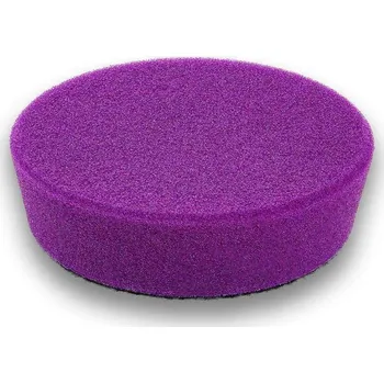 Lešticí kotouč POLYTOP 2ks Měkký fialový leštící kotouč pro excenter. 90 x 25 mm