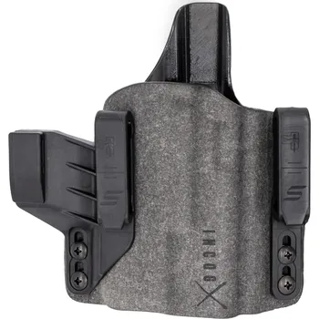 SAFARILAND pouzdro INCOG X IWB RDS pro SIG 365/X/XL s kolimátorem a svítilnou