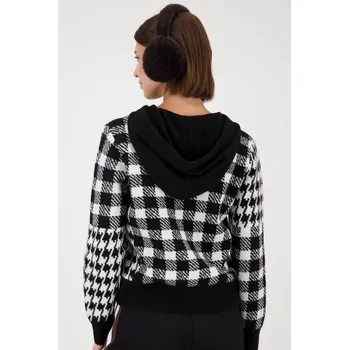 Čepice KLAPKY MONARI 809350