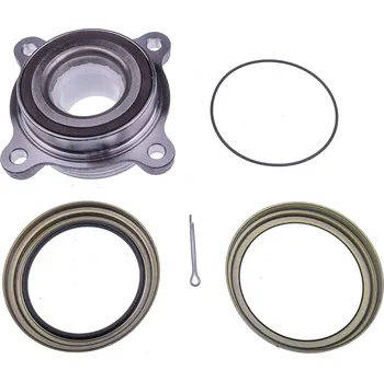 Sada ložisek kol DENCKERMANN W414088