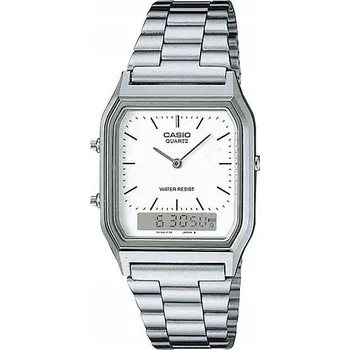 Hodinky Casio unisex hodinky AQ-230A-7DMQ