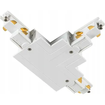 Bodové svítidlo Konektor pro lištu SLV 0 W 0,203 m