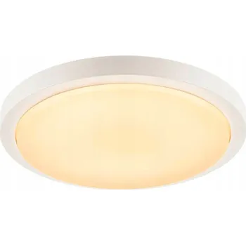 Nástěnné svítidlo Spotline bílé s integrovaným LED zdrojem 21 W