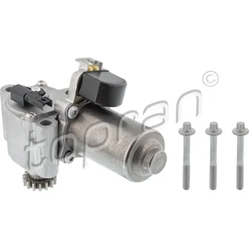 Ventil palivového systému Stavitelný element, rozvodovka TOPRAN 503 768