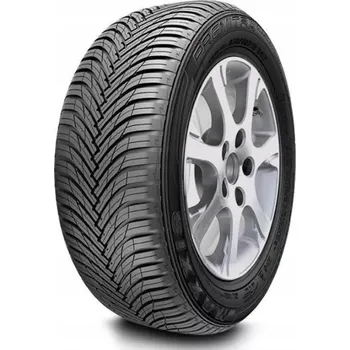 Celoroční osobní pneu Celoroční pneumatika Maxxis Premitra All Season AP3 255/45 R18 103 W zesílená (XL)