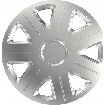 Poklice na kolo Poklice Jawoplast 14" stříbrný