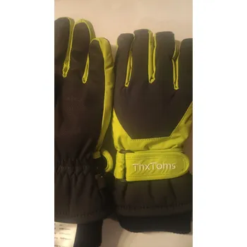 Rukavice ThxToms dětské pětprsté rukavice pro děti od 4 let