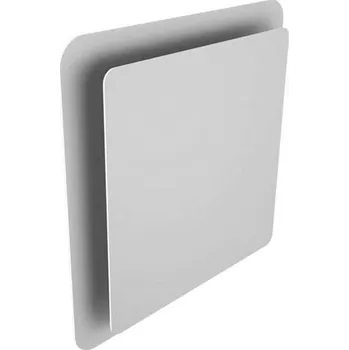 Klimatizace Brilon Vyústka přívodu/odvodu vzduchu Haelix Quadro DN125, 100000188061