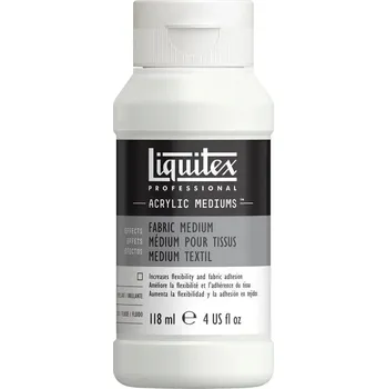 Speciální výtvarná barva Liquitex Professional Médium 118 ml 1 ks