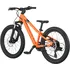 Dětské kolo Scott Roxter 200 20" 2026, Vibrant Orange