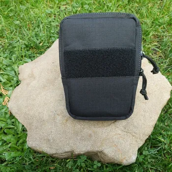 Příslušenství pro sportovní střelbu Kapsa na zbraň s MOLLE 175x130x35