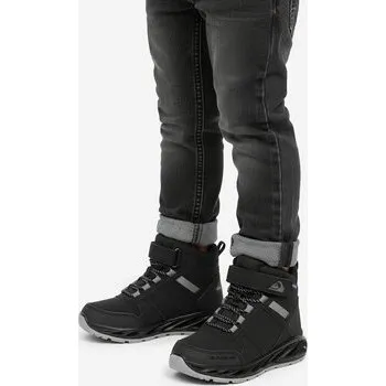 Dámská zimní obuv Quiksilver Sněhule CEO-CP86-26131 Černá 36