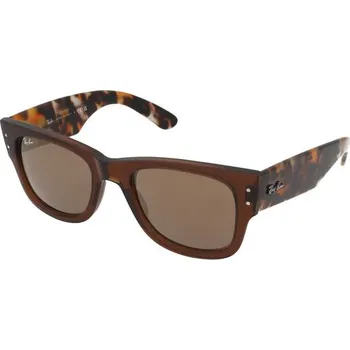 Sluneční brýle Sluneční brýle Ray-Ban Mega Wayfarer RB0840S 663693