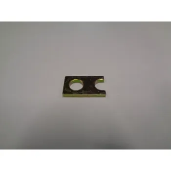 pojistka karburátoru