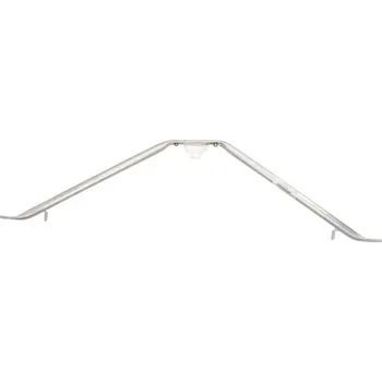 Motorový prostor Spojka předního čela BMW 5 (E60/E61), 06.03-06.10 OE 51647033745