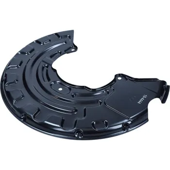Brzdový kotouč Ochranný plech proti rozstřikování, brzdový kotouč MAXGEAR 19-4444