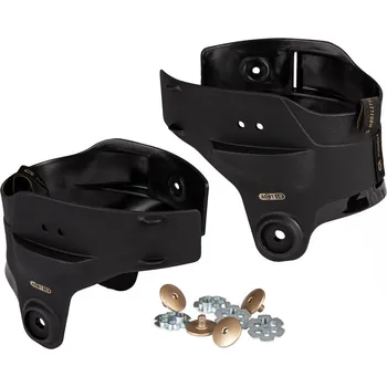 Cuff Iqon ACT Black Velikost: EU 38–41