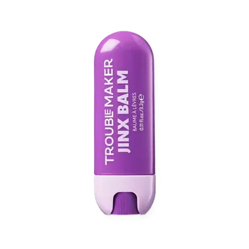 Péče o rty Trouble Maker Hydratační balzám na rty Jinx Luna Berry