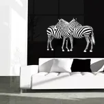 Sablio Pasoucí se zebry 2 - 120x84 cm