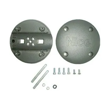 Pohon brány Sestava držáků ramena SBAR/ XBAR - PRXB04