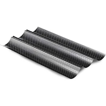 Forma na pečení Feelino Feelino forma na bagety (10040540)