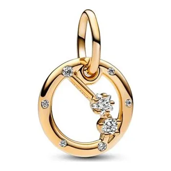 Přívěsek Přívěsek PANDORA Shine Znamení zvěrokruhu Beran 762719C01