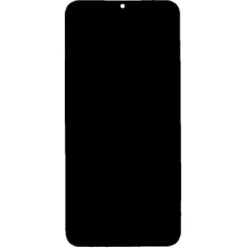 Náhradní díl pro mobilní telefon Displej Samsung A346 Samsung Galaxy A34 5G Black (Service Pack - originální díl)