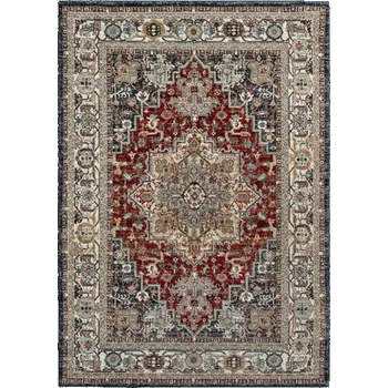 Koberec Koberec SELIN LA PLATA červený