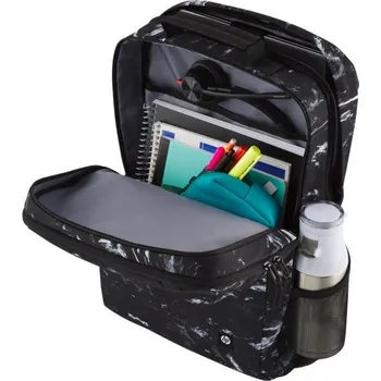 batoh na notebook Ruksak HP Campus XL Marble Stone