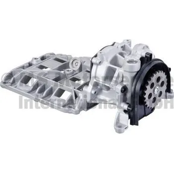 Vakuové čerpadlo Vakuové čerpadlo, brzdový systém PIERBURG 7.24808.30.0