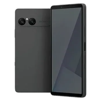 Mobilní telefon Sony Xperia 10 VII 8/128 GB černá