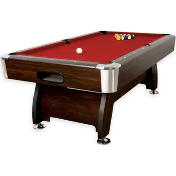 Kulečníkový stůl Kulečníkový stůl 4F M01424 vel. bazénu 6 stop