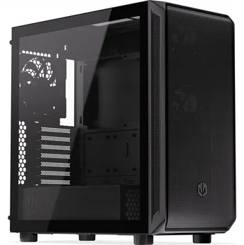 PC skříň Herní Počítačová Skříň Endorfy Arx 700 Air Midi Tower ATX