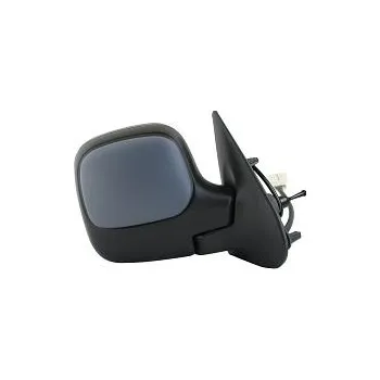 Auto zrcátko Pravé zpětné zrcátko CITROËN BERLINGO (MF) | 996-2002 | vyhřívané | nastavení mechanické | 5901532163292