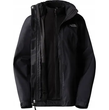 Dámská větrovka The North Face dámská nepromokavá bunda NF00CG56KX7, velikost M