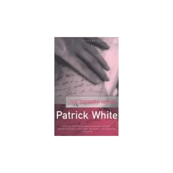 Twyborn Affair - White, Patrick