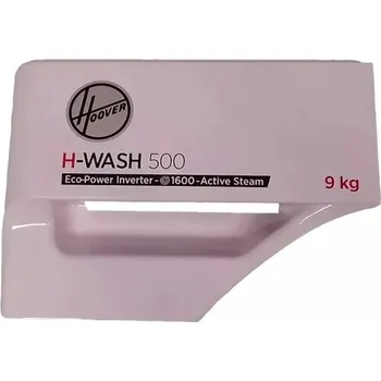 Praní a péče o prádlo 70008203 - Víko násypky pro pračku Hoover