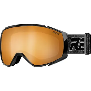 Sjezdové lyžování Brýle Relax Skyline HTG69D