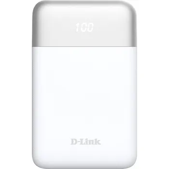 D-Link 10000mAh Power Bank