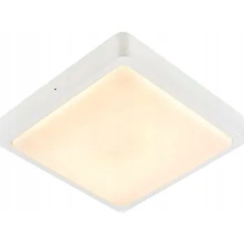 Stropní svítidlo Ainos Square Sensor LED SLV