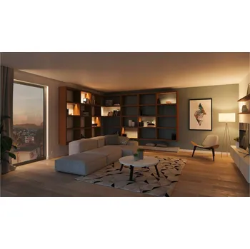 LED páska SLV GRAZIA 10 1000458 LED profil IP20